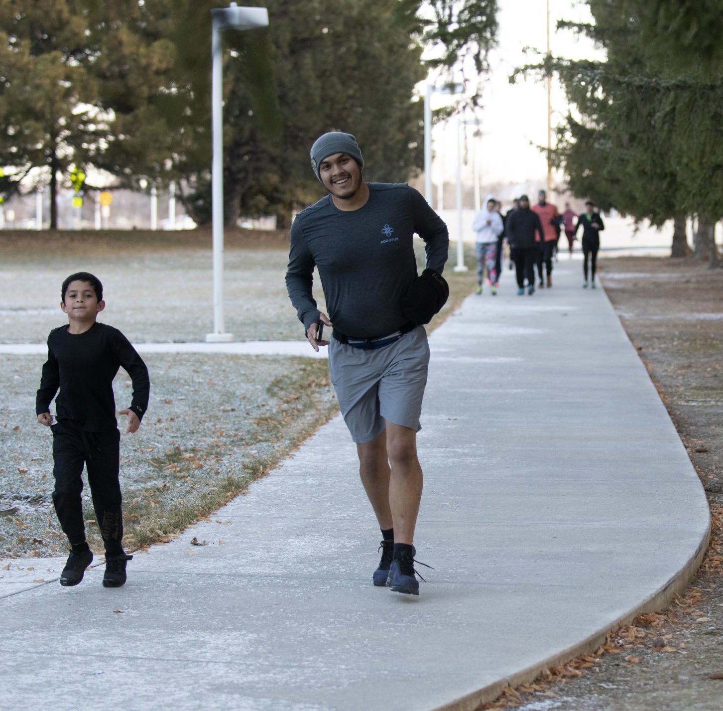 CSI 2019 Turkey Trot
